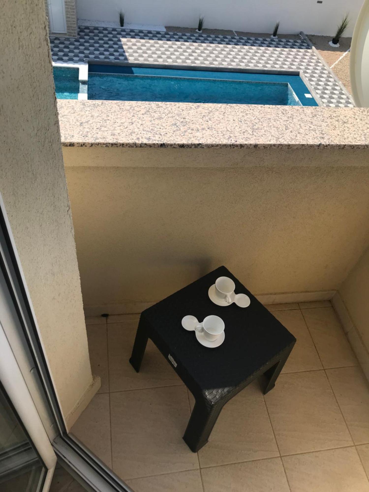 Apartment Miruna S Bazenom Donje Rastane Eksteriør billede
